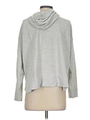 Straight Down Turtleneck Sweater (view 2)