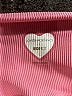 LoveShackFancy x Beach Riot Color Block Pink Active Pants Size L - photo 7