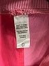 LoveShackFancy x Beach Riot Color Block Pink Active Pants Size L - photo 8
