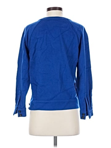 J.Crew Collection Cashmere Pullover Sweater (view 2)