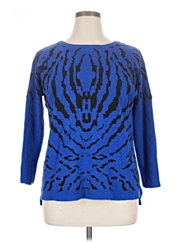 Spense Pullover Sweater (view 1)