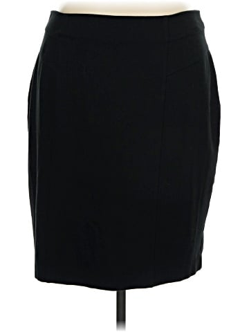 Chico's Formal Skirt (view 1)