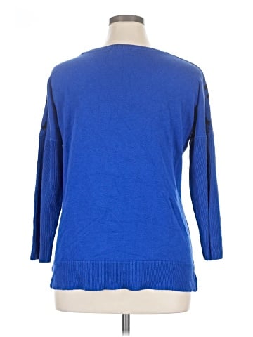 Spense Pullover Sweater (view 2)