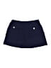 Lilly Pulitzer Solid Blue Skort Size S - photo 1