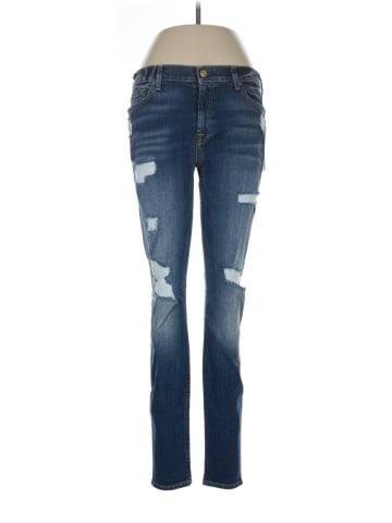 7 For All Mankind Jeans (view 1)