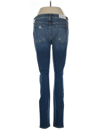 7 For All Mankind Jeans (view 2)