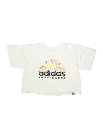 Adidas Short Sleeve T-Shirt (view 1)