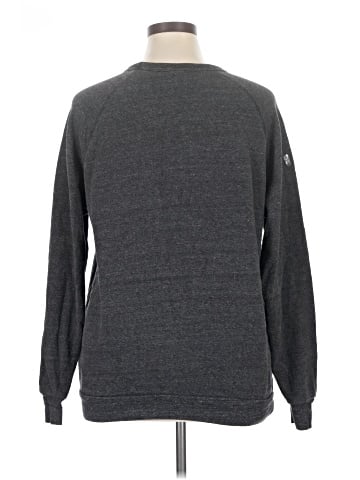 Alternative Earth Sweatshirt (view 2)