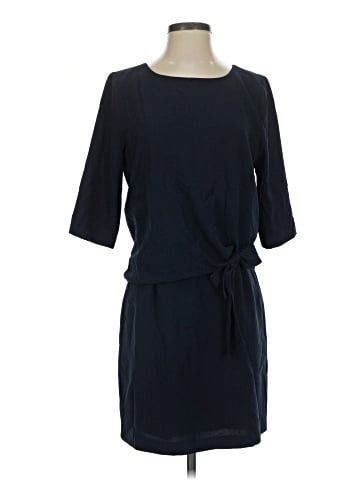 Cupcakes & Cashmere Casual Dress (view 1)