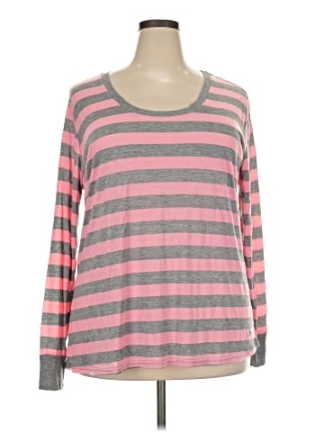 Marika Tek Long Sleeve T-Shirt (view 1)