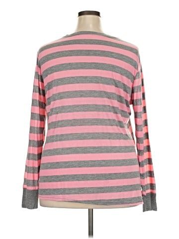 Marika Tek Long Sleeve T-Shirt (view 2)