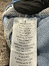 a.n.a. A New Approach Solid Blue Jeans Size 4 - photo 9