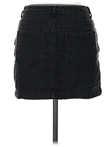 Forever 21 Denim Skirt (view 2)