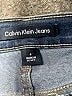 CALVIN KLEIN JEANS Blue Jeans Size 6 - photo 7