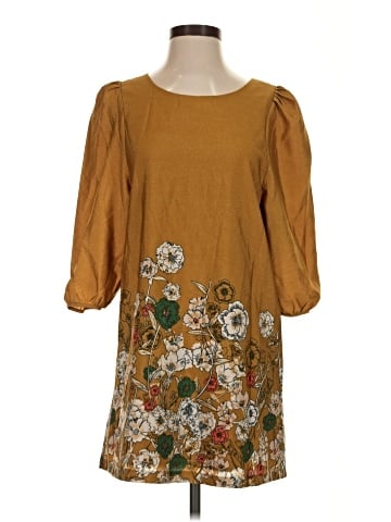 Darling Casual Dress (view 1)