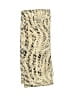 Chico's 100% Polyester Ivory Scarf One size - photo 2
