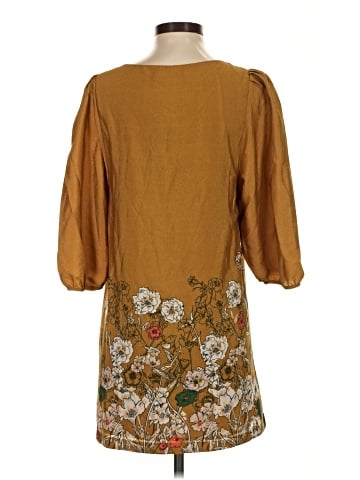 Darling Casual Dress (view 2)