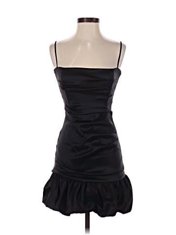 Nookie Cocktail Dress (view 1)