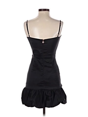 Nookie Cocktail Dress (view 2)