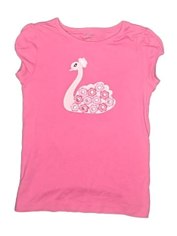 Gymboree Sleeveless T-Shirt (view 1)