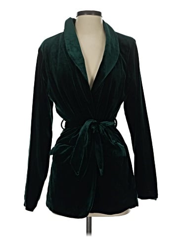 The Pyramid Collection Blazer (view 1)