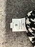 Express Houndstooth Gray Coat Size XS - photo 7