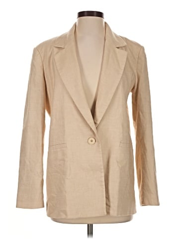 Alice + Olivia Blazer (view 1)