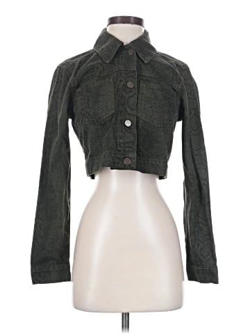 Hollister Jacket (view 1)