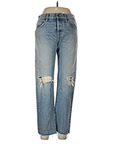 Current/Elliott Jeans (view 1)