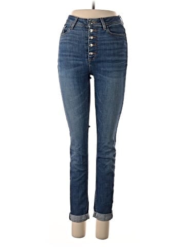 Zara Basic Jeans (view 1)
