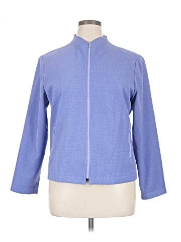 Patchington Jacket (view 1)