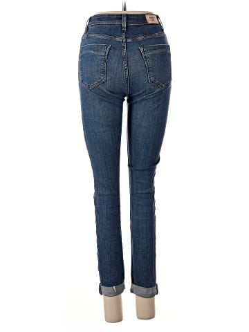 Zara Basic Jeans (view 2)