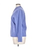 Patchington 100% Polyester Blue Jacket Size 14 - photo 5