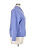 Patchington 100% Polyester Blue Jacket Size 14 - photo 4