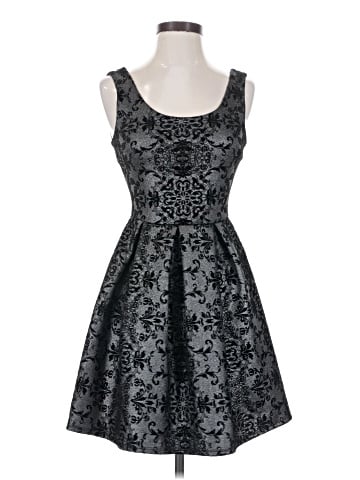 Soprano Cocktail Dress (view 1)