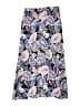 Charlotte Russe Blue Skort Size M - photo 2
