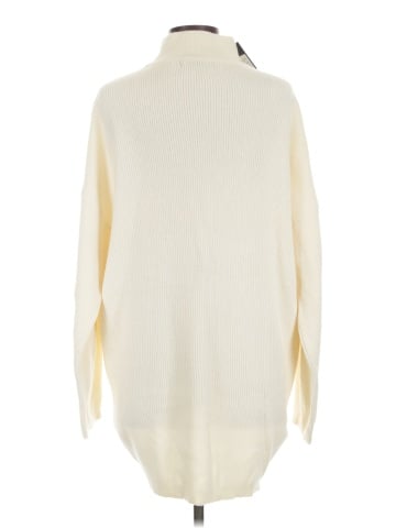 BCBGMAXAZRIA Turtleneck Sweater (view 2)