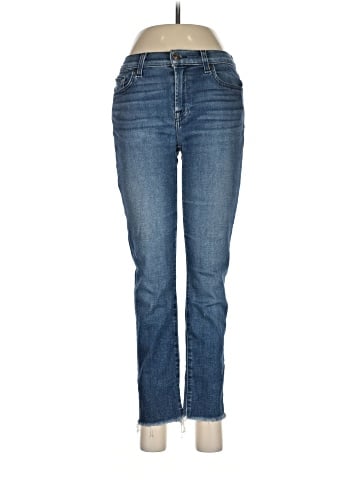 7 For All Mankind Jeans (view 1)
