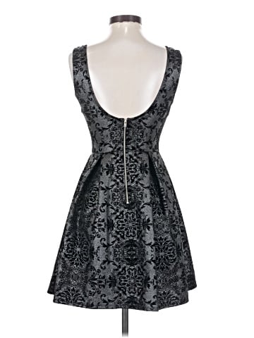 Soprano Cocktail Dress (view 2)