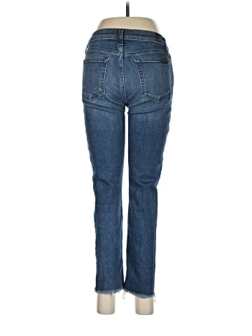 7 For All Mankind Jeans (view 2)