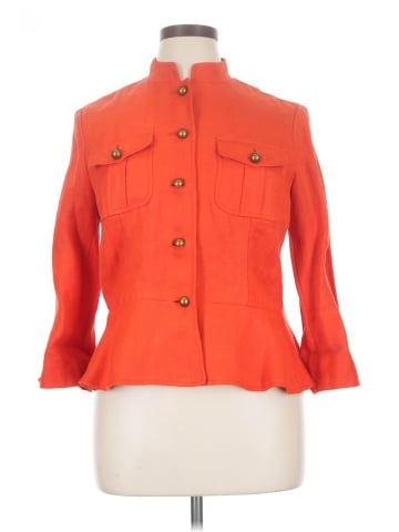 Lauren by Ralph Lauren Jacket (view 1)