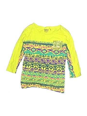 Route 66 3/4 Sleeve T-Shirt (view 1)