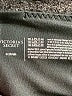 Victoria's Secret Animal Print Black Active Pants Size 6 - photo 7