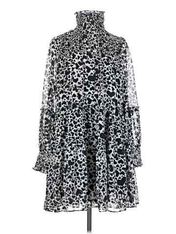 Elan Casual Dress (view 1)