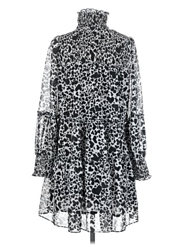 Elan Casual Dress (view 2)