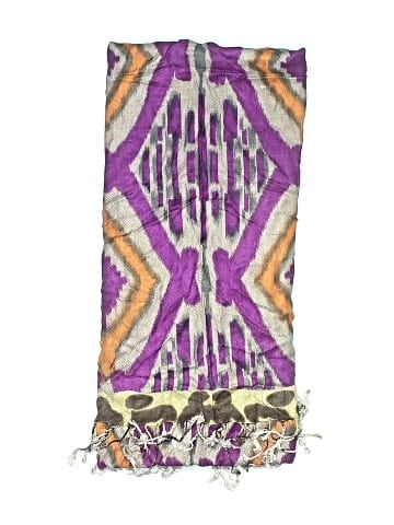Feathers Scarf (view 2)