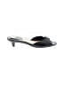 Cole Haan 100% Leather Black Heels Size 8 - photo 1