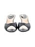 Cole Haan 100% Leather Black Heels Size 8 - photo 2