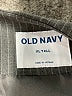 Old Navy Gray Vest Size XL (tall) - photo 6