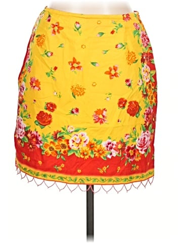 Boston Proper Casual Skirt (view 1)